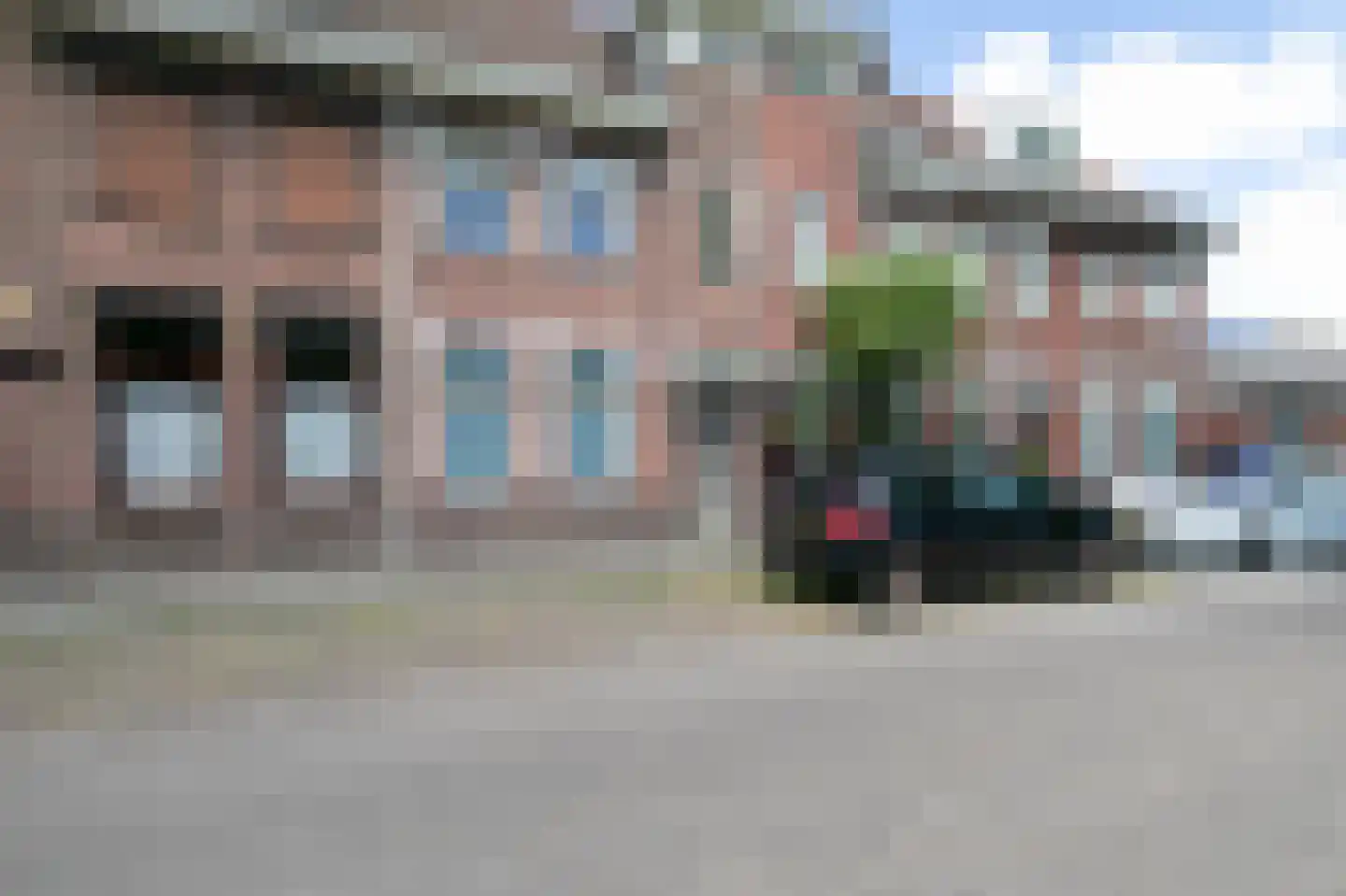 Zuid-Oosterstraat 4 Tilburg