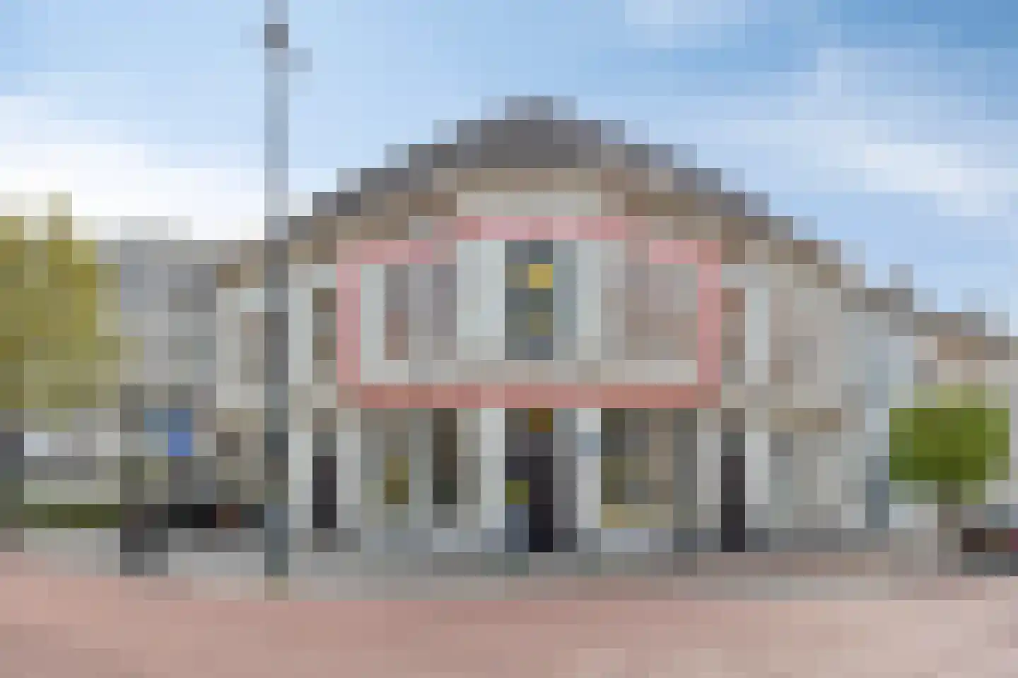 Zuid-Oostsingel 1 a in Bergen op Zoom