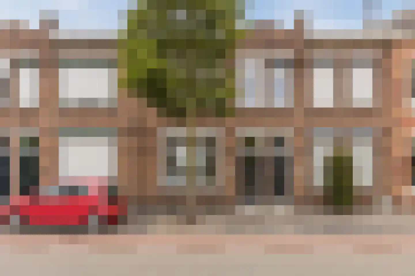 Zuid-Oostsingel 13 in Bergen op Zoom