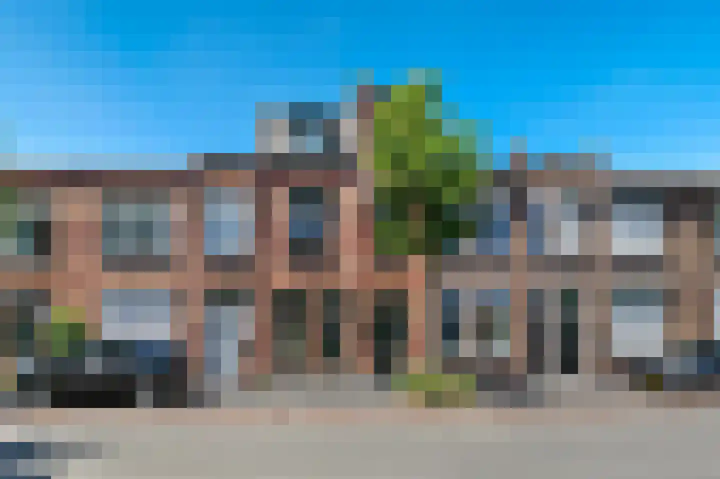 Zuid-Oostsingel 15 in Bergen op Zoom