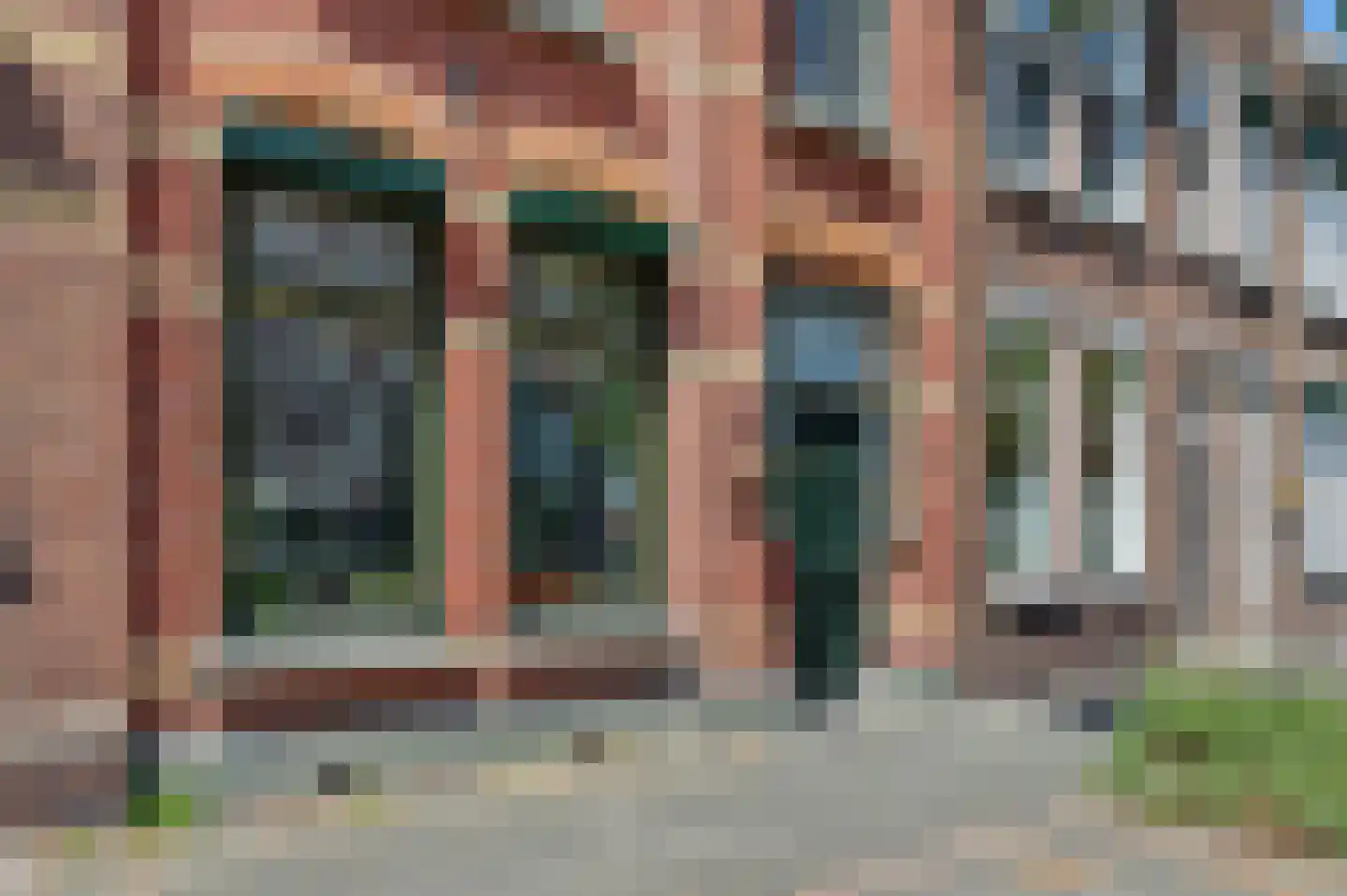Zuid-Oostsingel 15 Bergen op Zoom foto 2