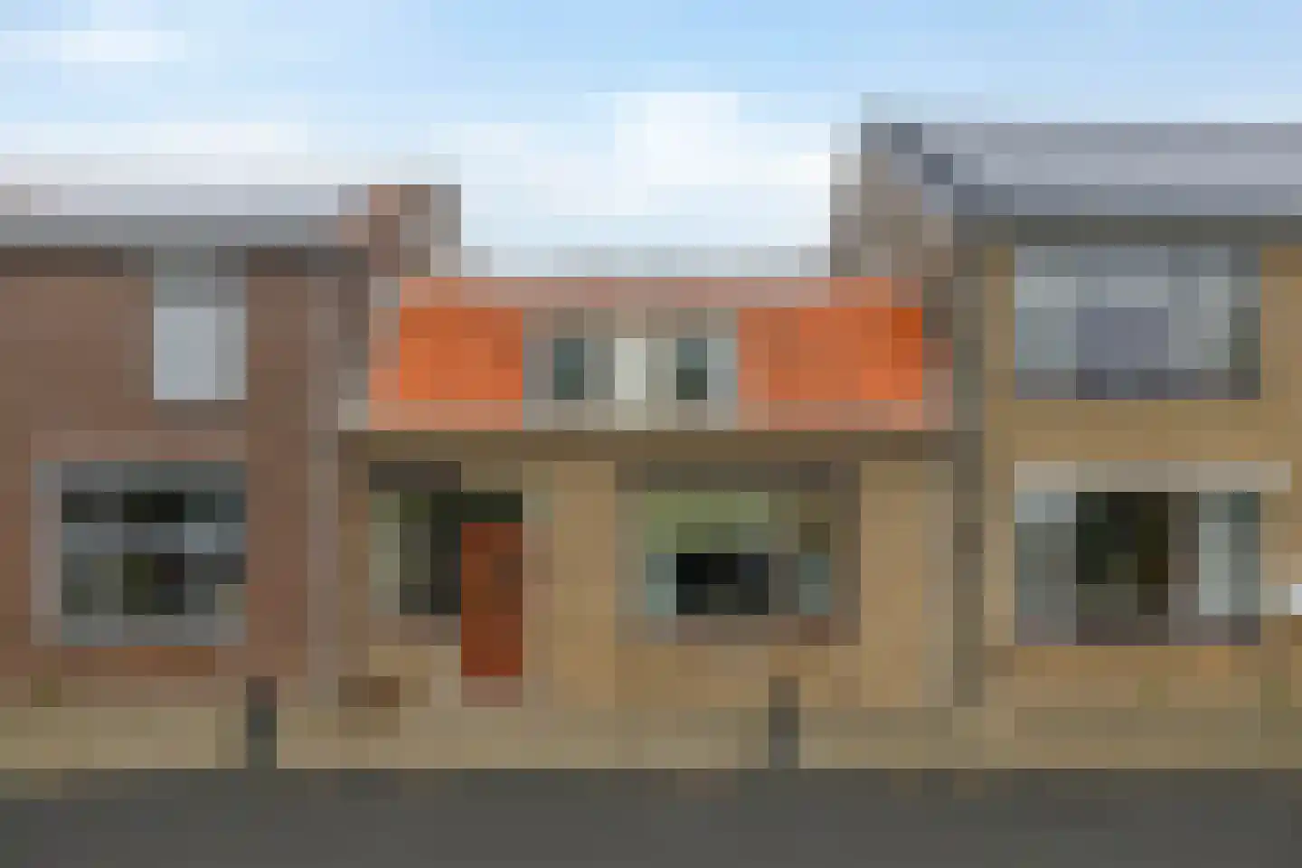 Zuid Spuidijk 29 in Dirksland