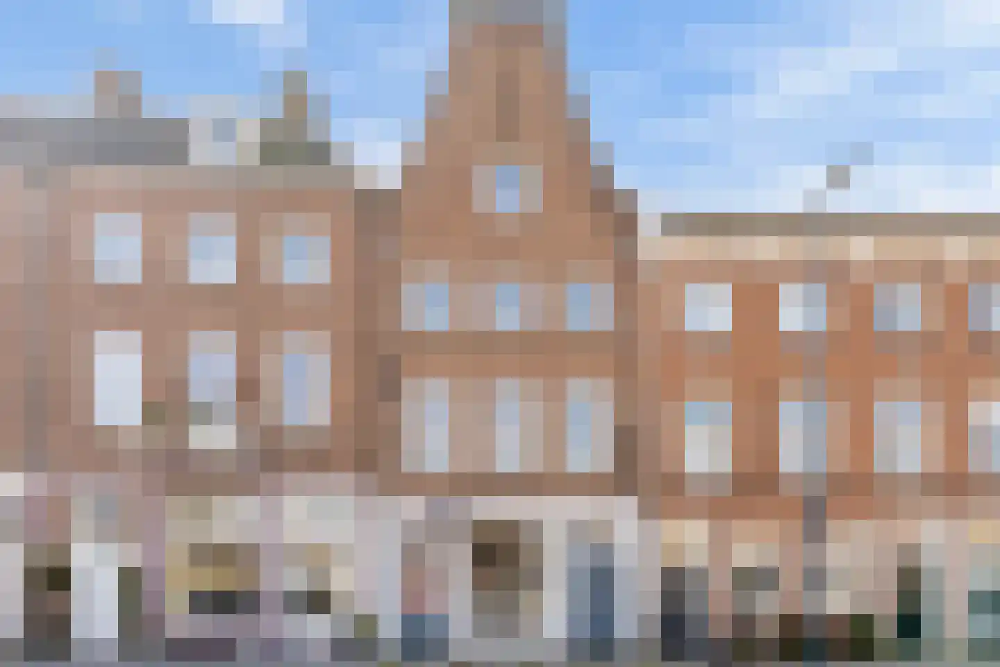 Zuid Willemsvaart 577 in 's-Hertogenbosch