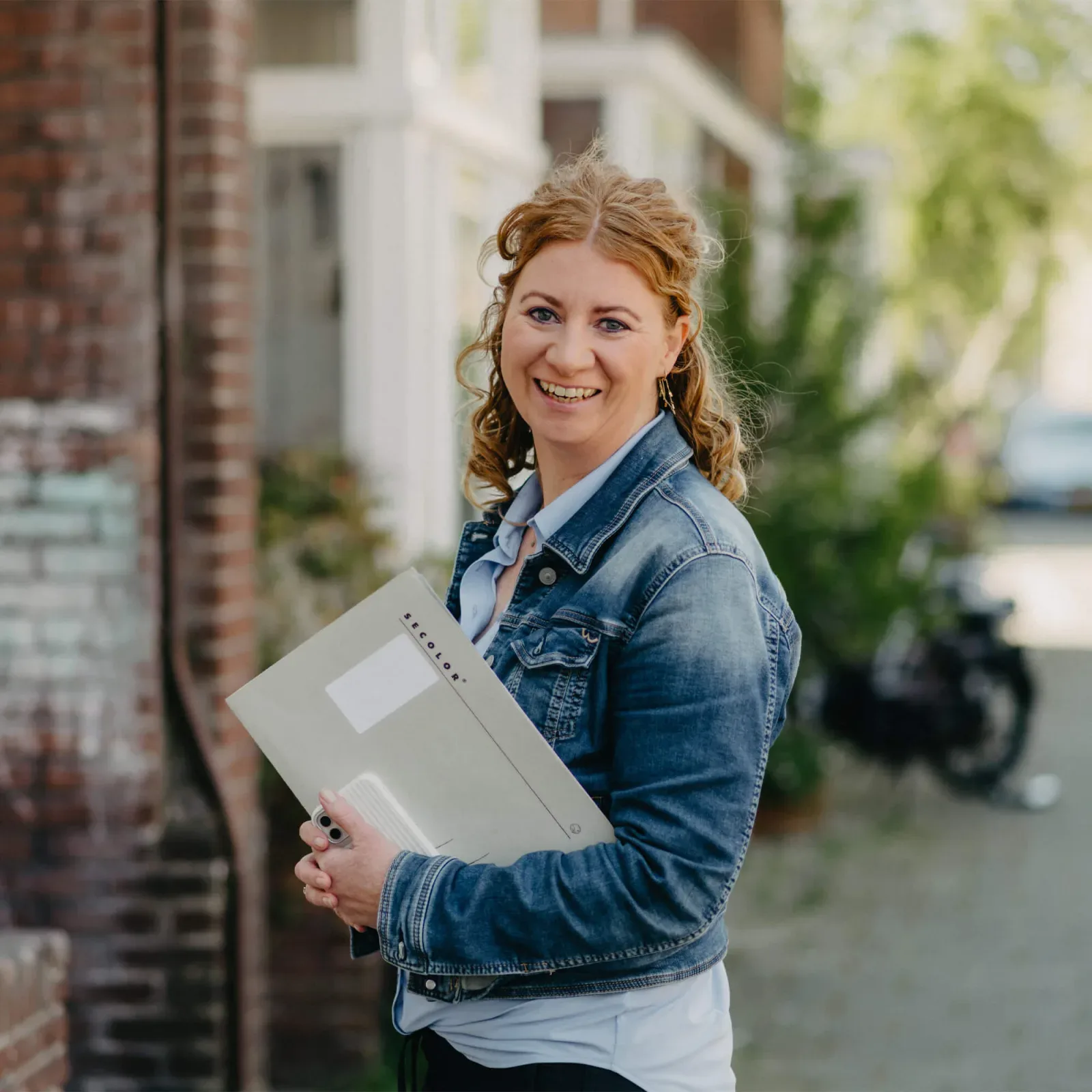 Team foto van Zuidam Makelaardij