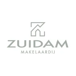 Logo Zuidam Makelaardij