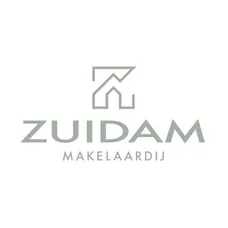 Logo Zuidam Makelaardij