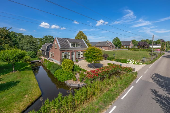 Zuidbroek 145 dans Bergambacht photo