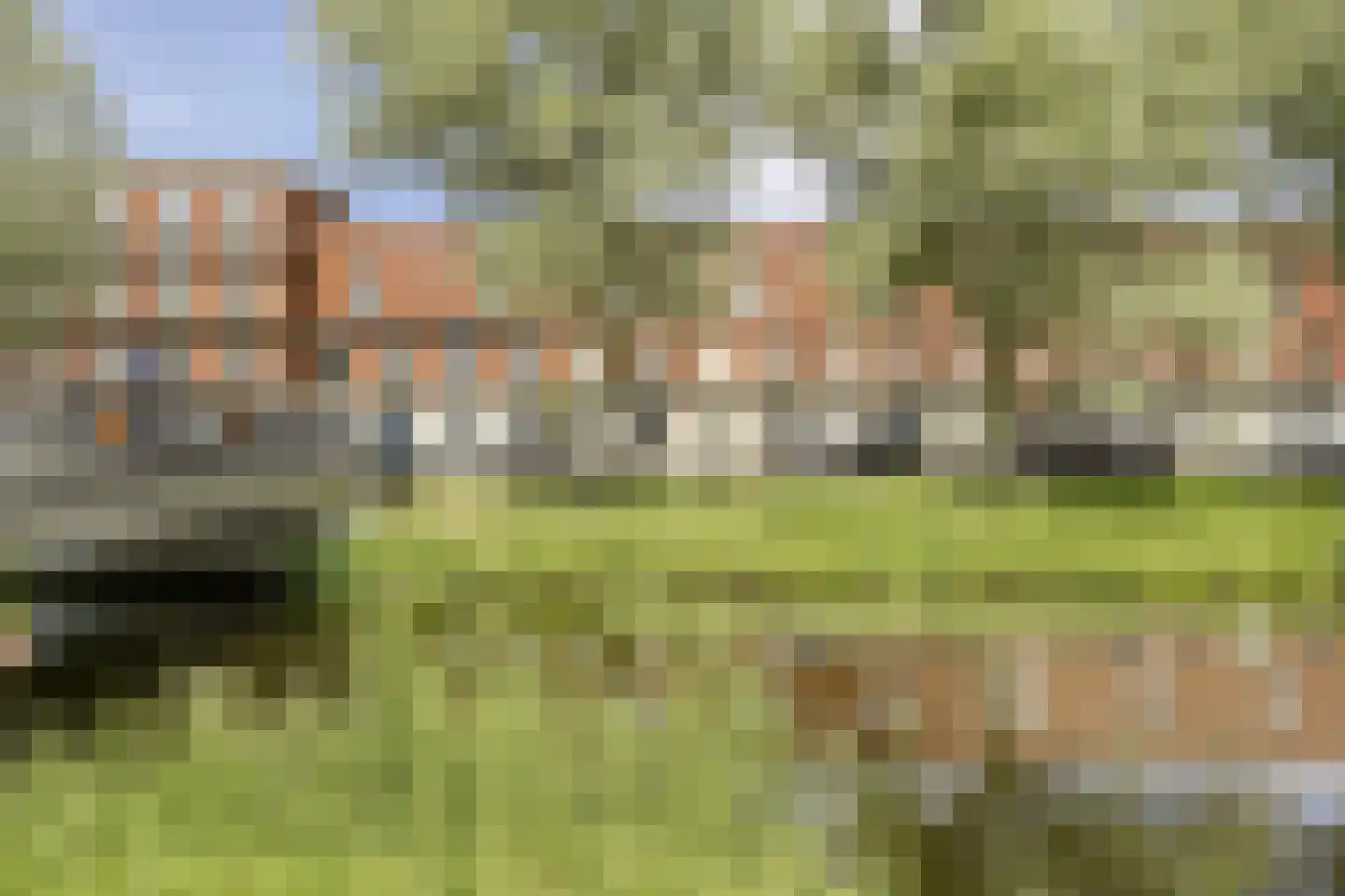 Zuidbroek 35 Noordwijk