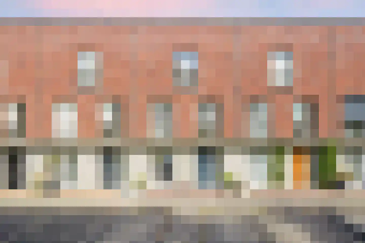 Zuidbroek 37 Noordwijk