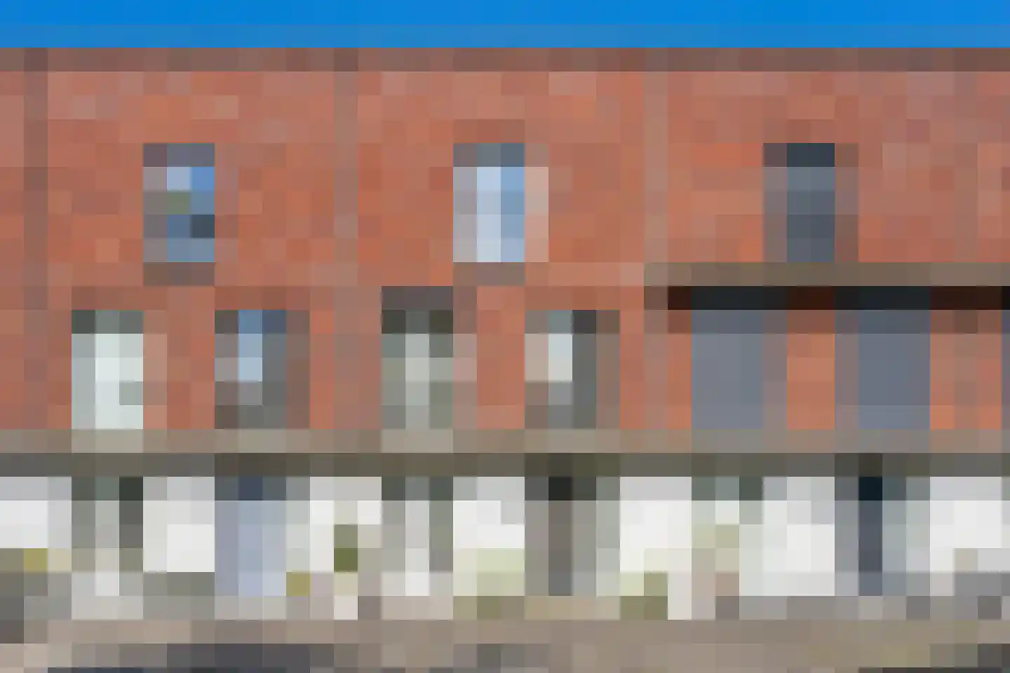 Zuidbroek 67 in Noordwijk