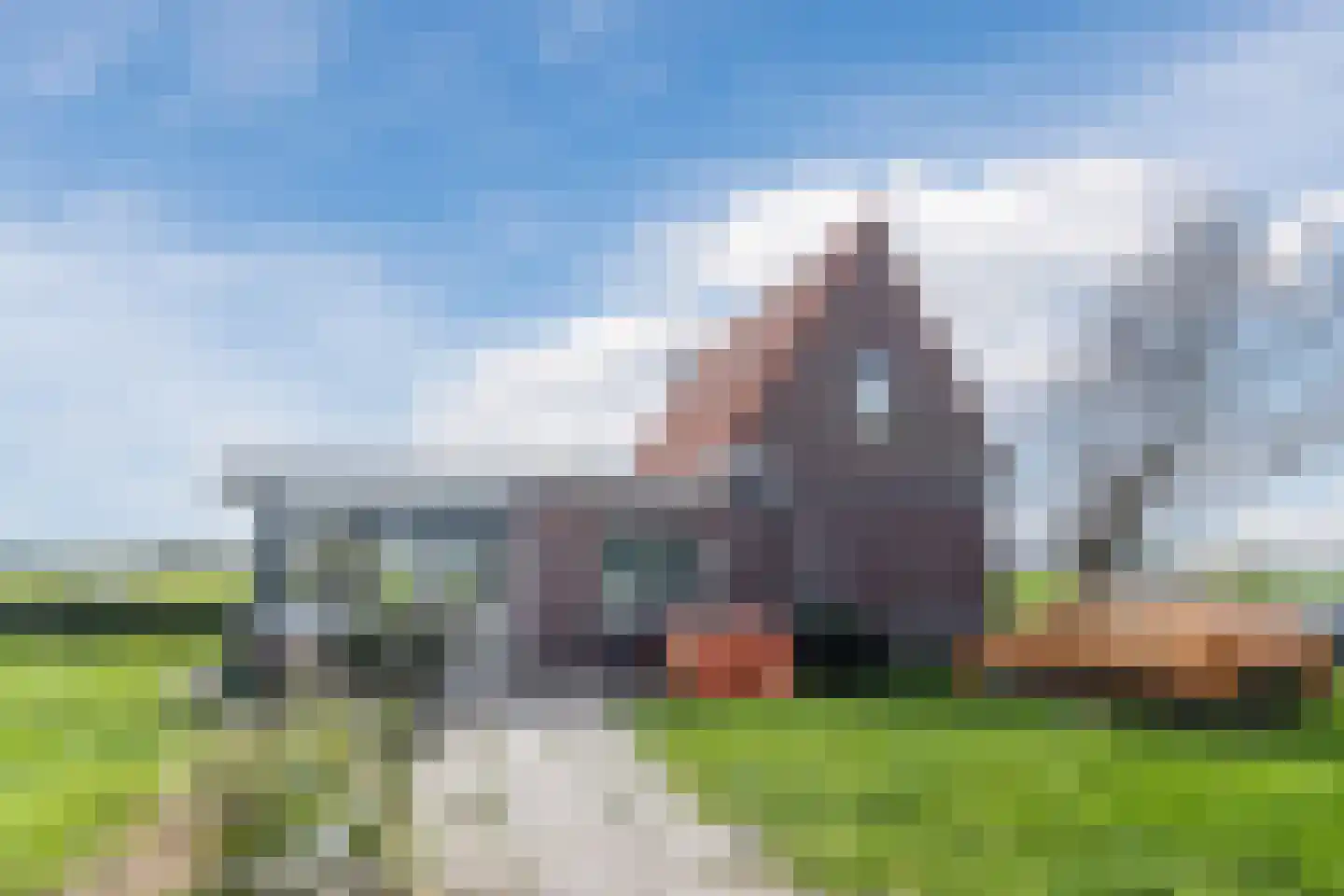 Zuidbuurt 1 Maasland foto 3