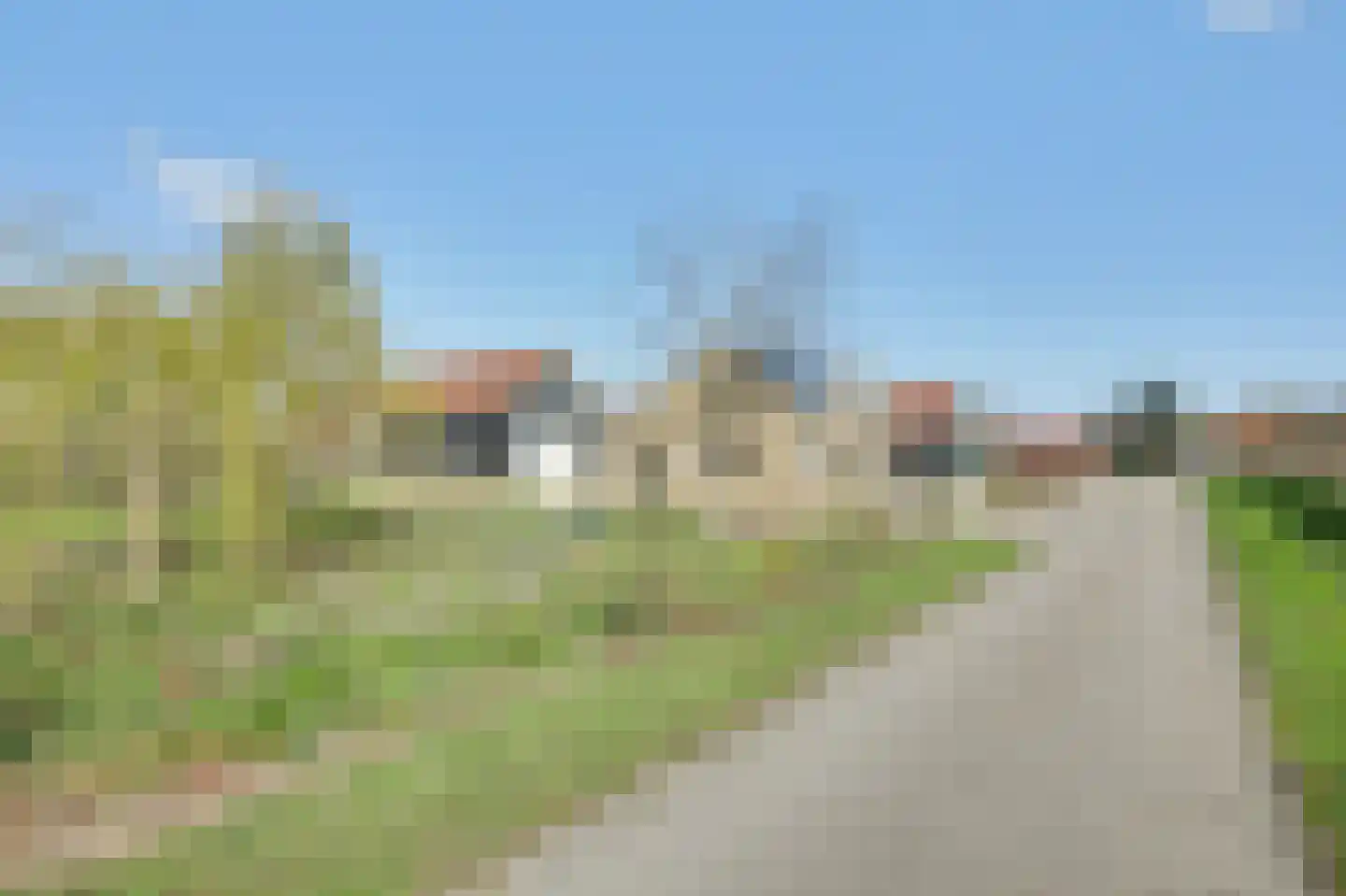 Zuiddeeweg 2 in Hoedekenskerke