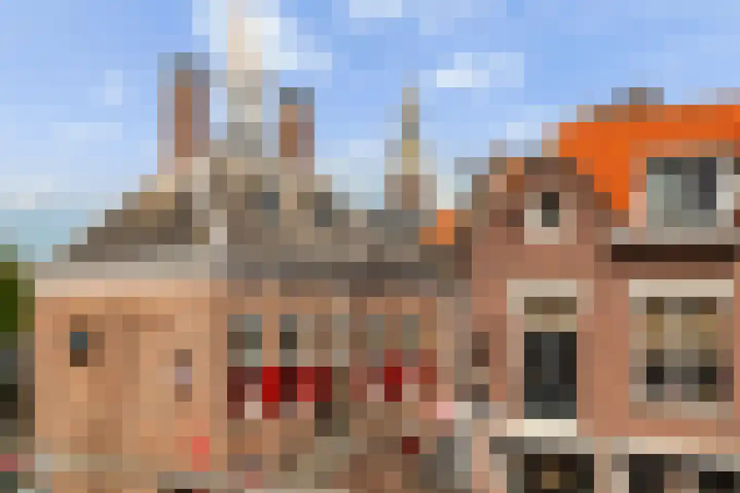 Zuiddijk 1 RD Maassluis thumbnail 28
