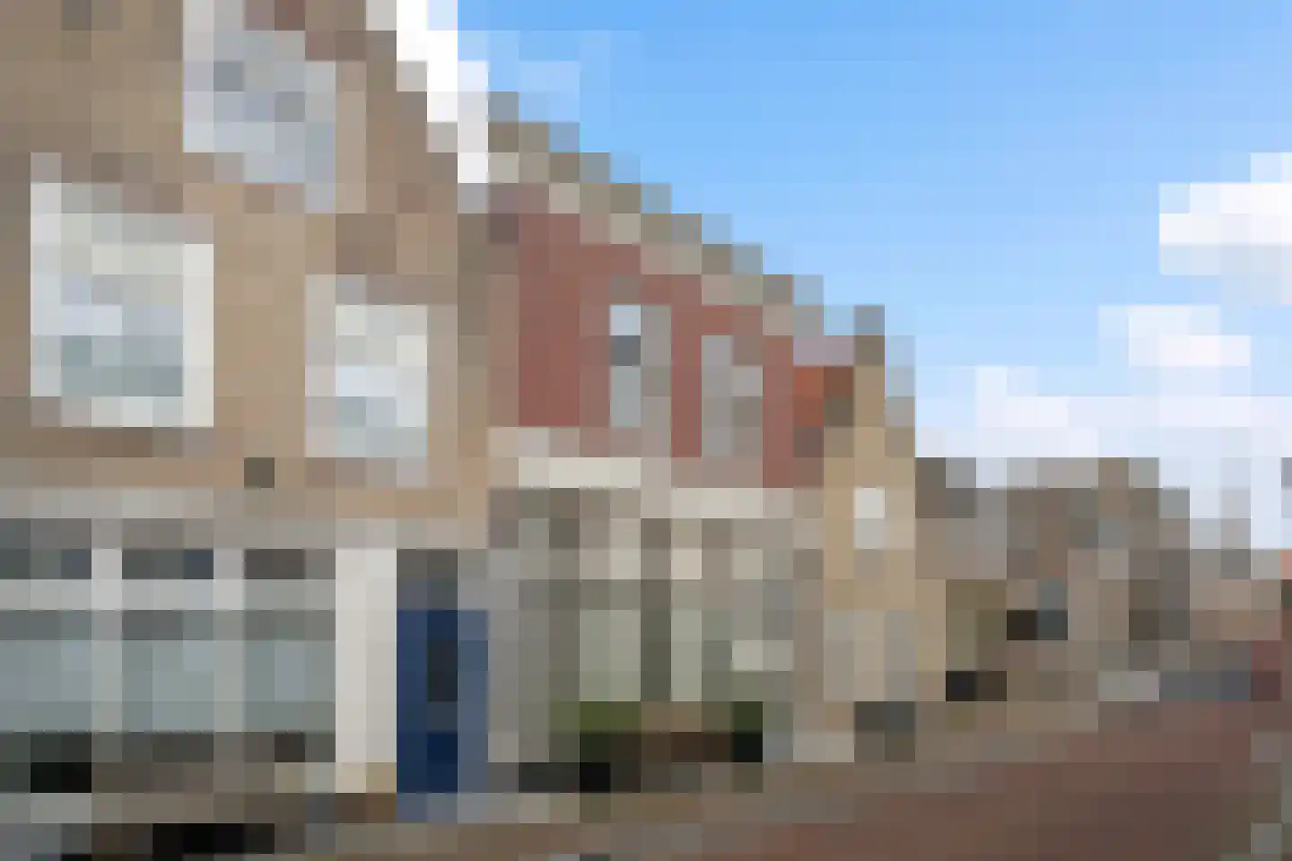 Zuiddijk 10 in Maassluis