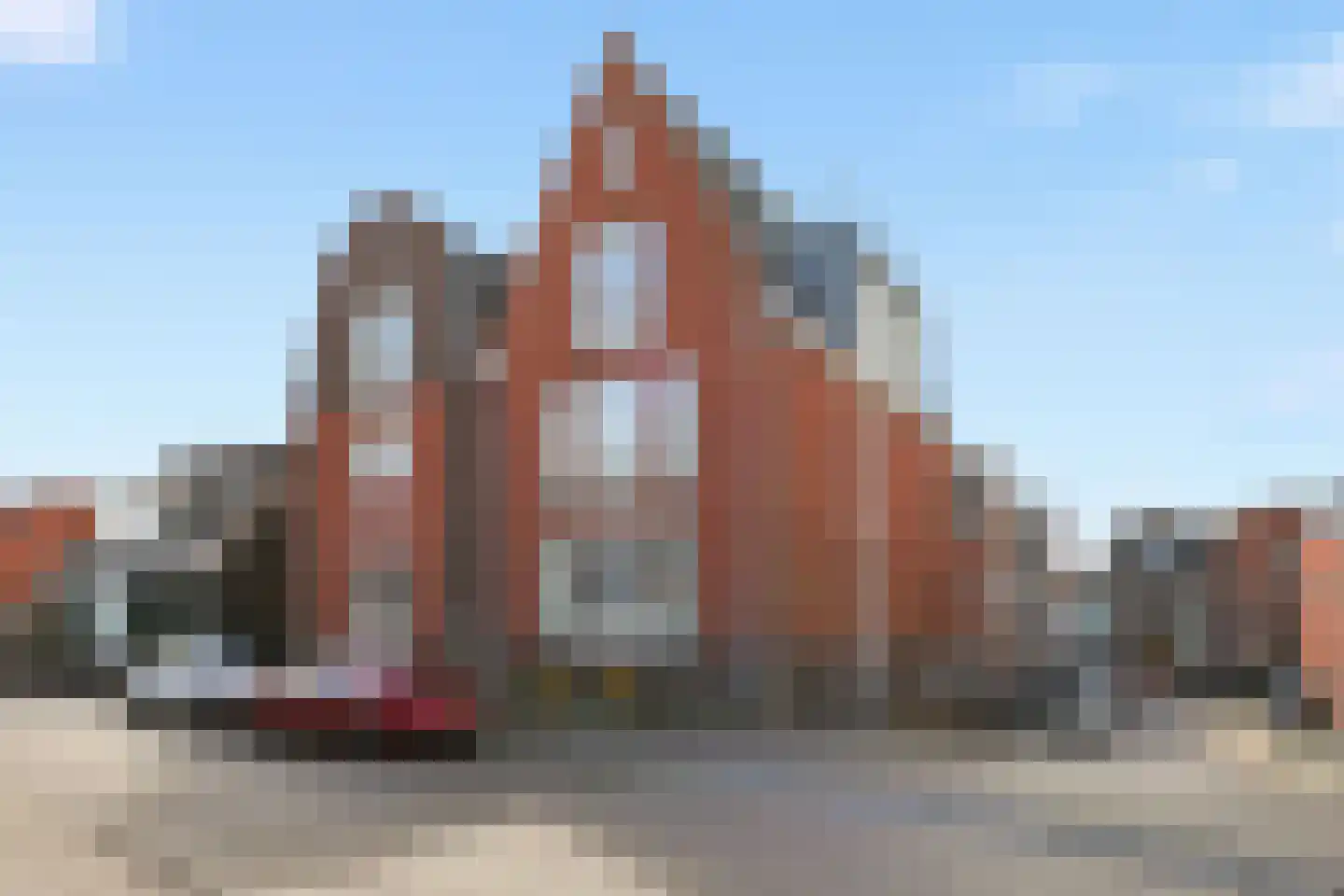Zuiddijk 130 Zaandam