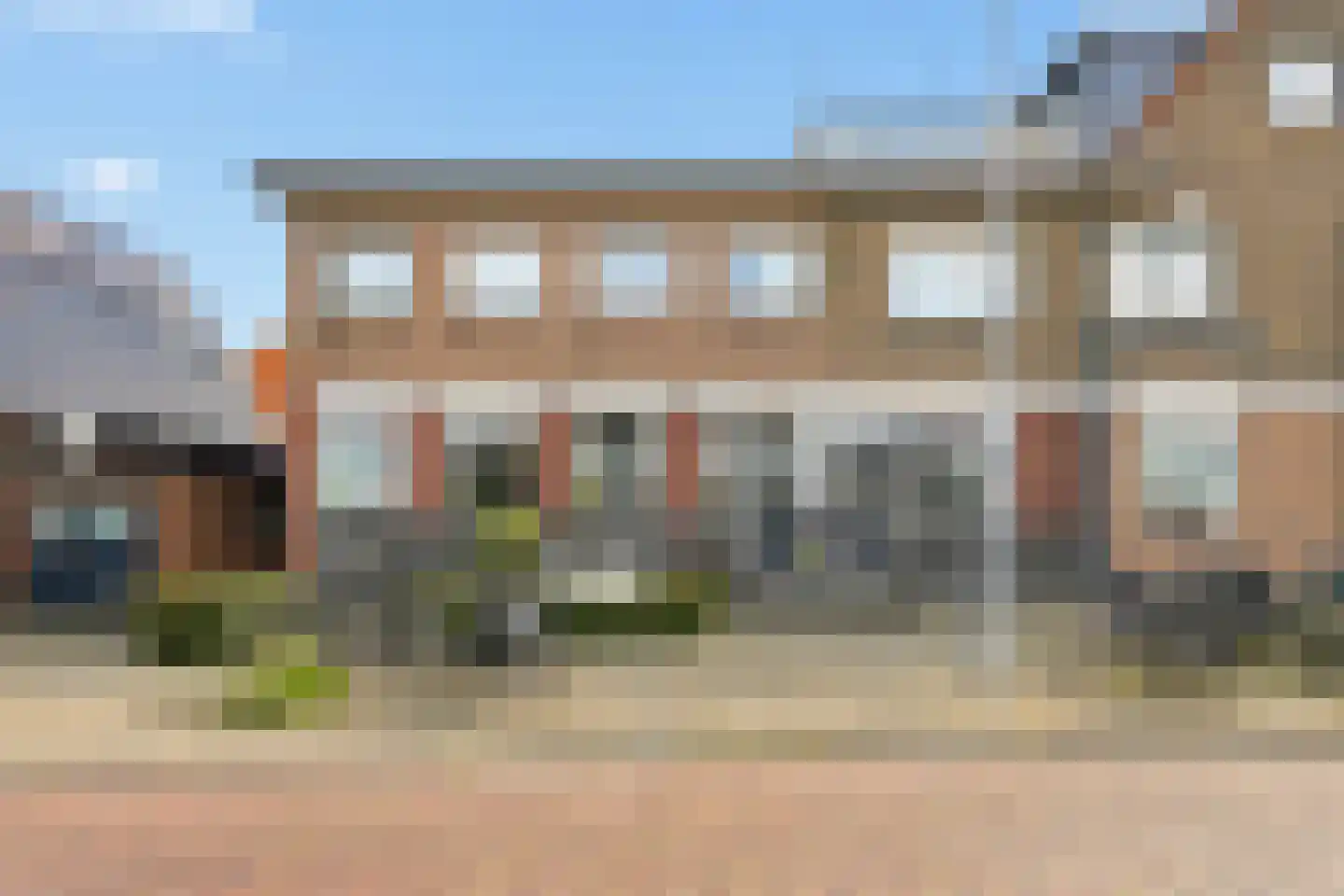 Zuiddijk 163 D 3 Zaandam thumbnail 27