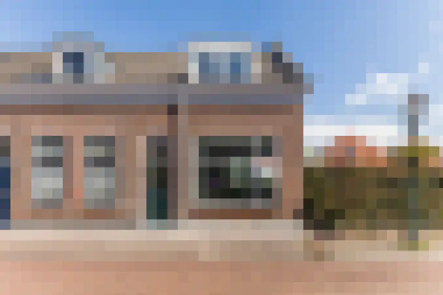 Zuiddijk 25 in Maassluis