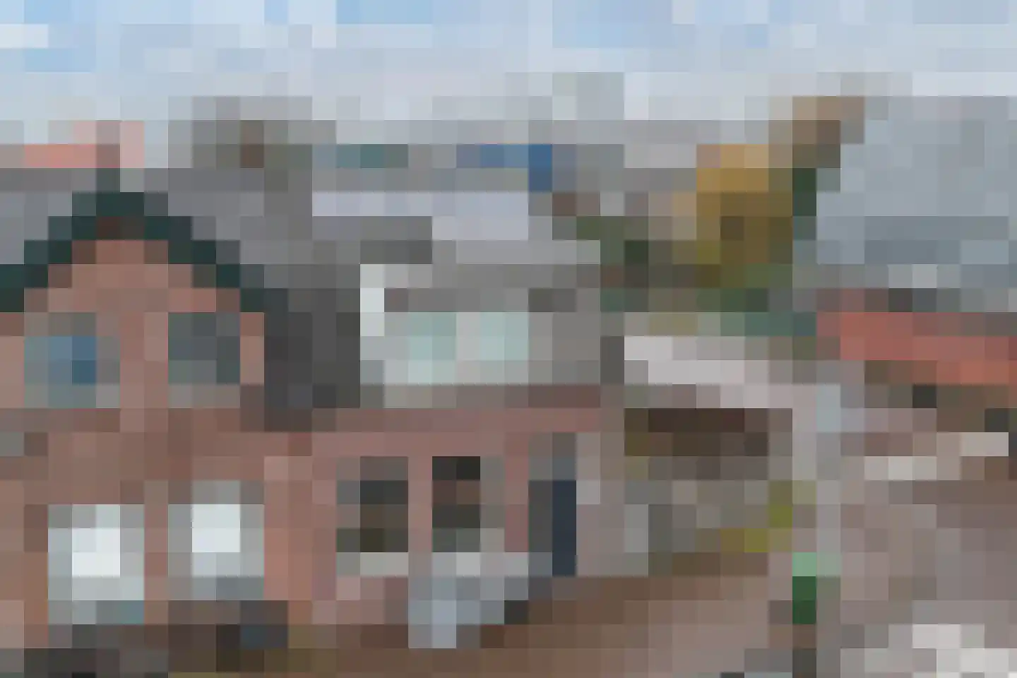 Zuiddijk 321 Zaandam