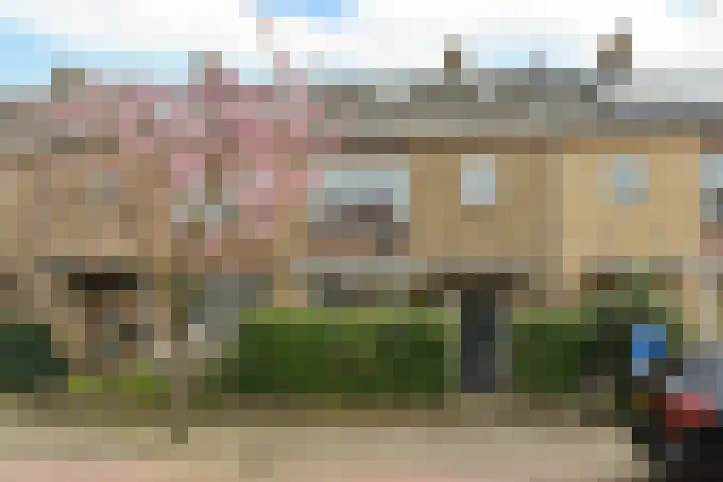 Zuiddijk 42 Maassluis