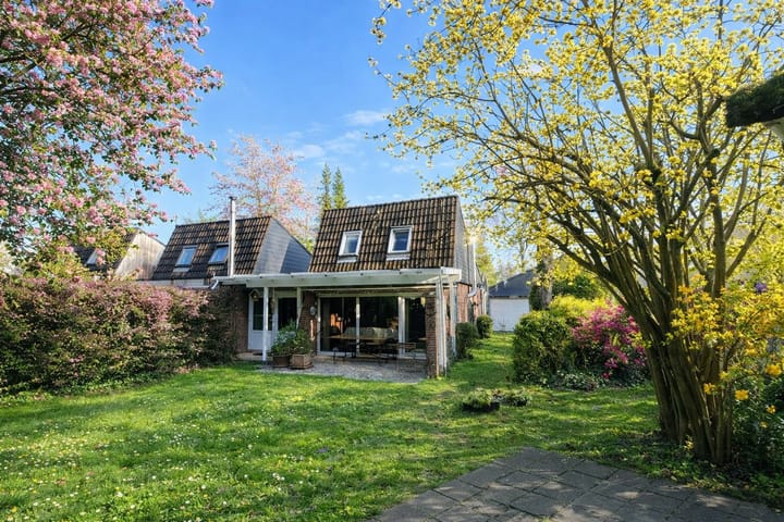 Photo de la maison Zuiddijk 61a-10, Oude-Tonge