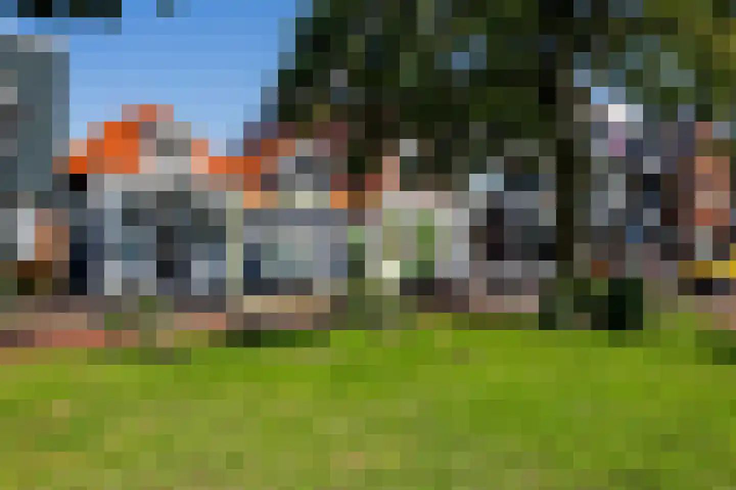 Zuiddijk 77 in Zaandam