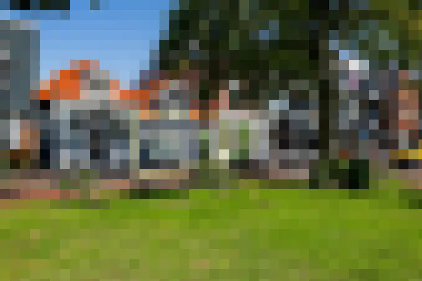 Zuiddijk 77 in Zaandam
