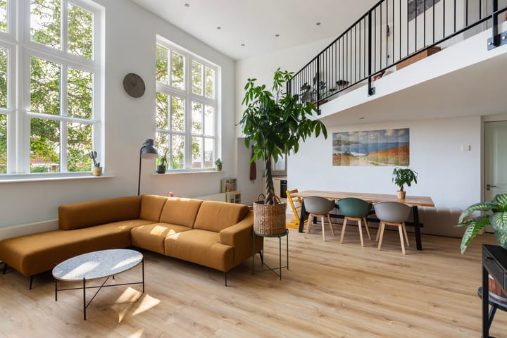 Zuiddijk 78A dans Maassluis photo