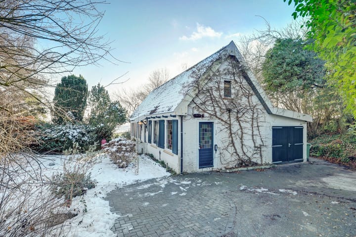 Foto de la vivienda Zuiddijk 9, Dreischor