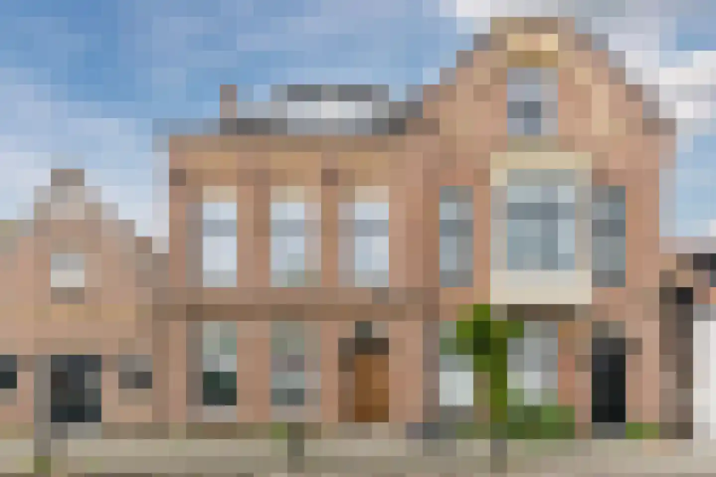 Zuideinde 11 in Wormerveer