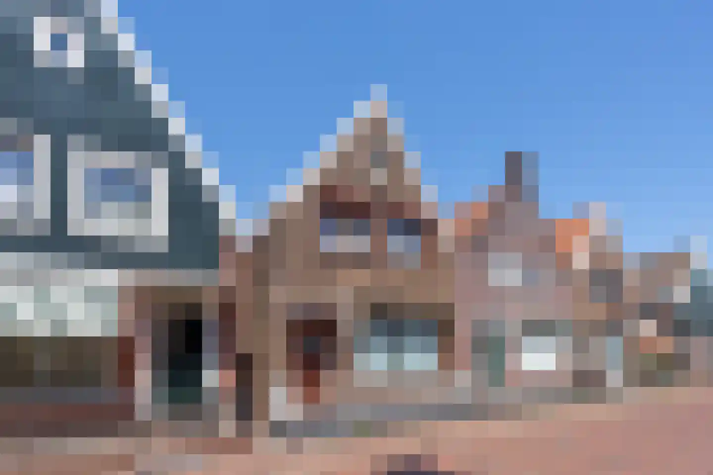 Zuideinde 110 in Volendam