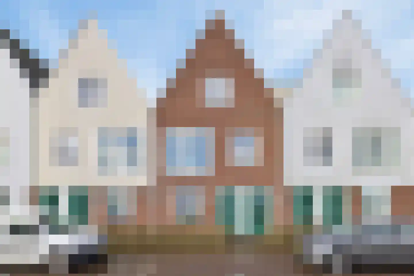 Zuideinde 111 in Westzaan