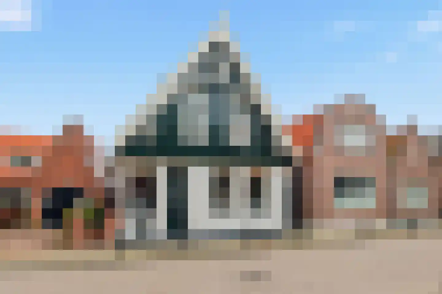 Zuideinde 122 in Koog aan de Zaan