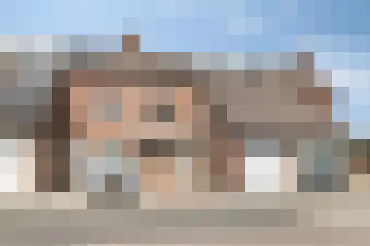 Zuideinde 20 in Dinteloord