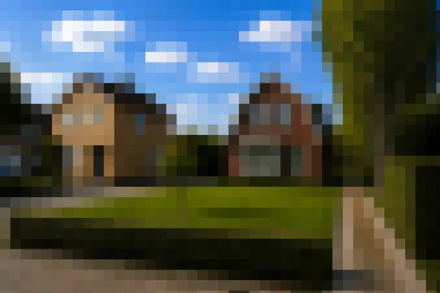 Zuideinde 214 A dans Oostzaan