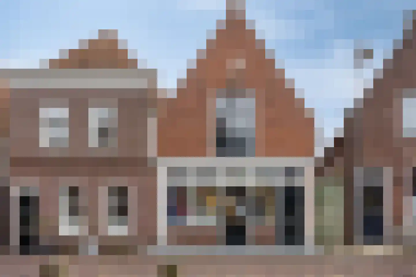 Zuideinde 25 dans Monnickendam
