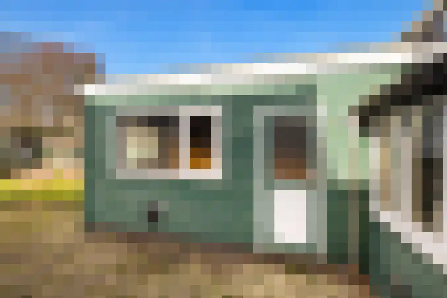 Zuideinde 396 Amsterdam thumbnail 8