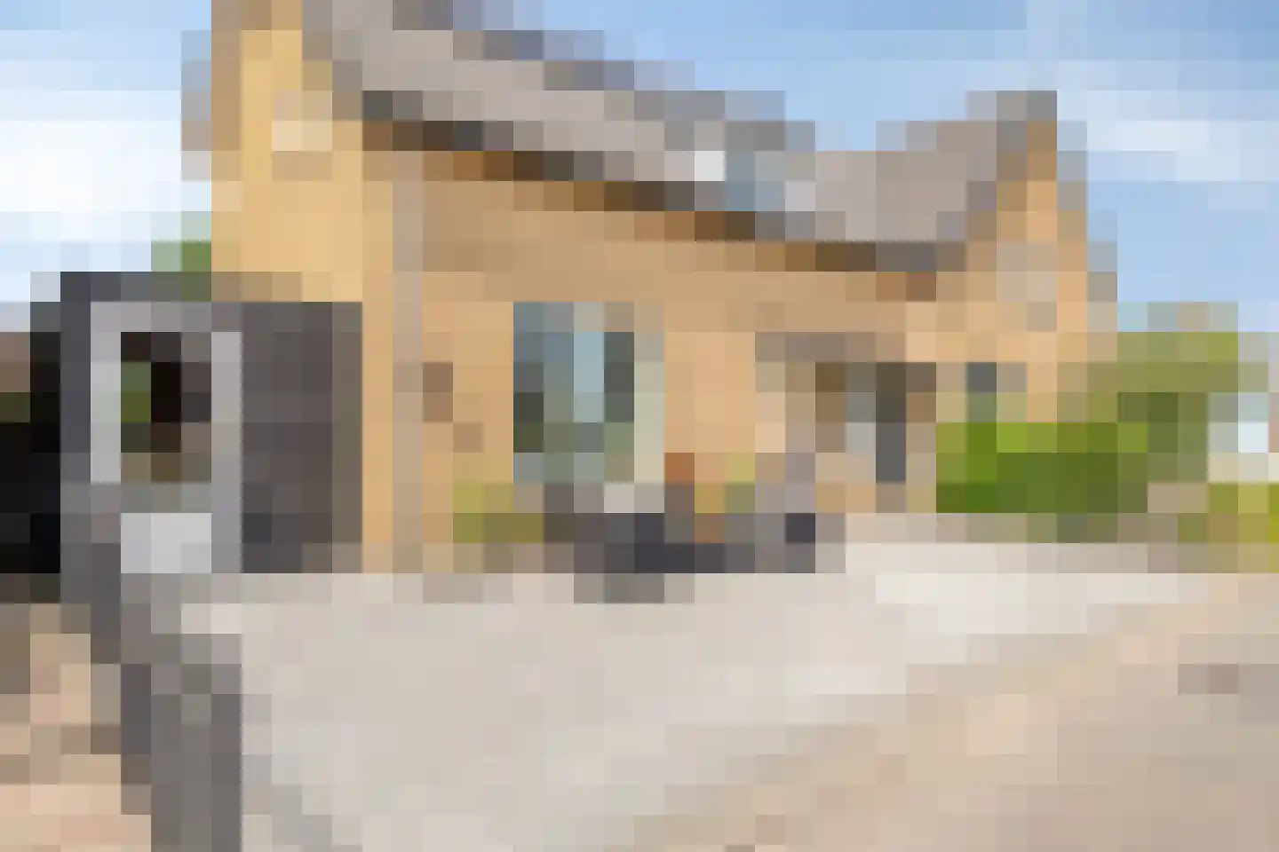 Zuideinde 44 Roelofarendsveen