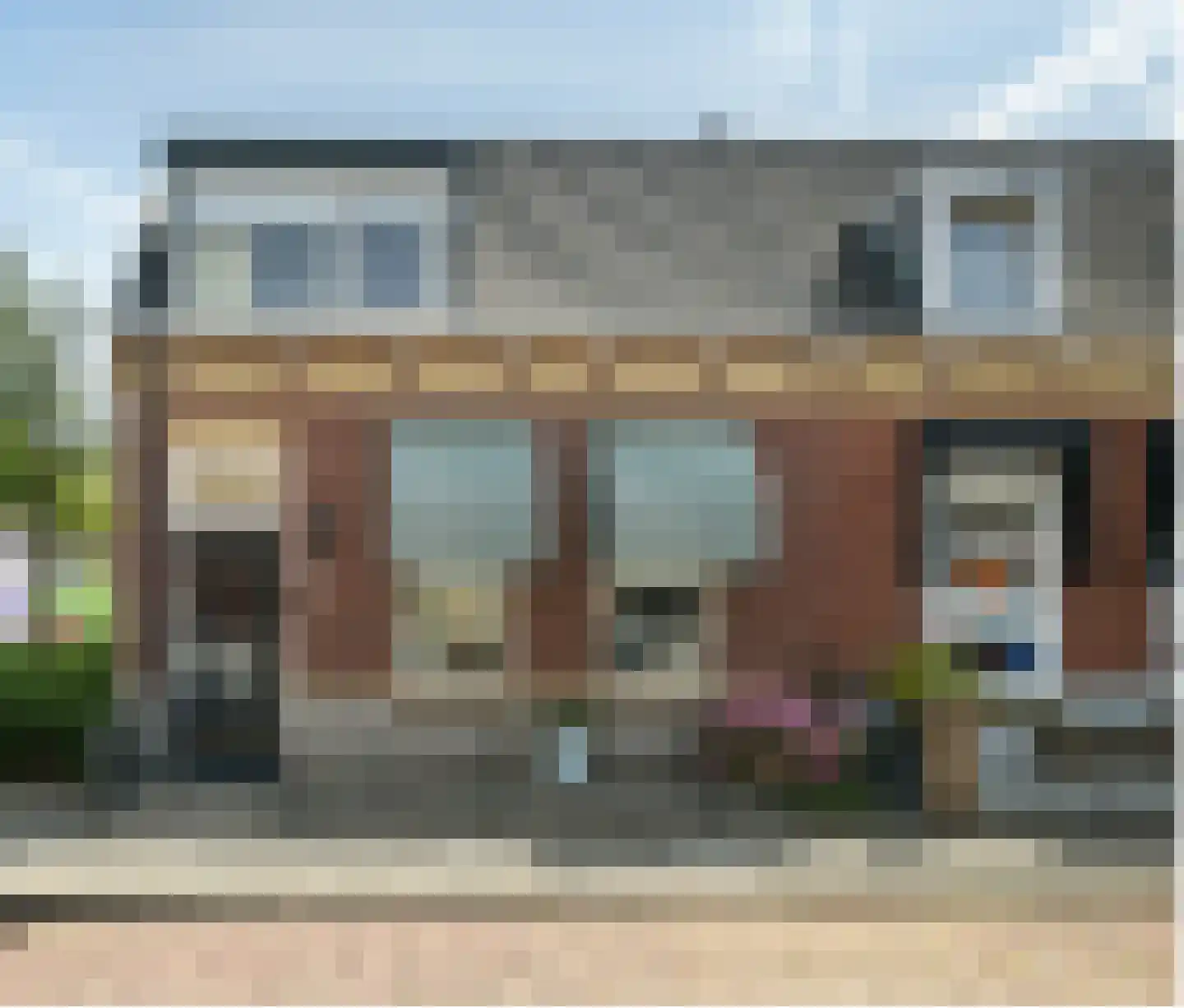 Zuideinde 5 Naaldwijk