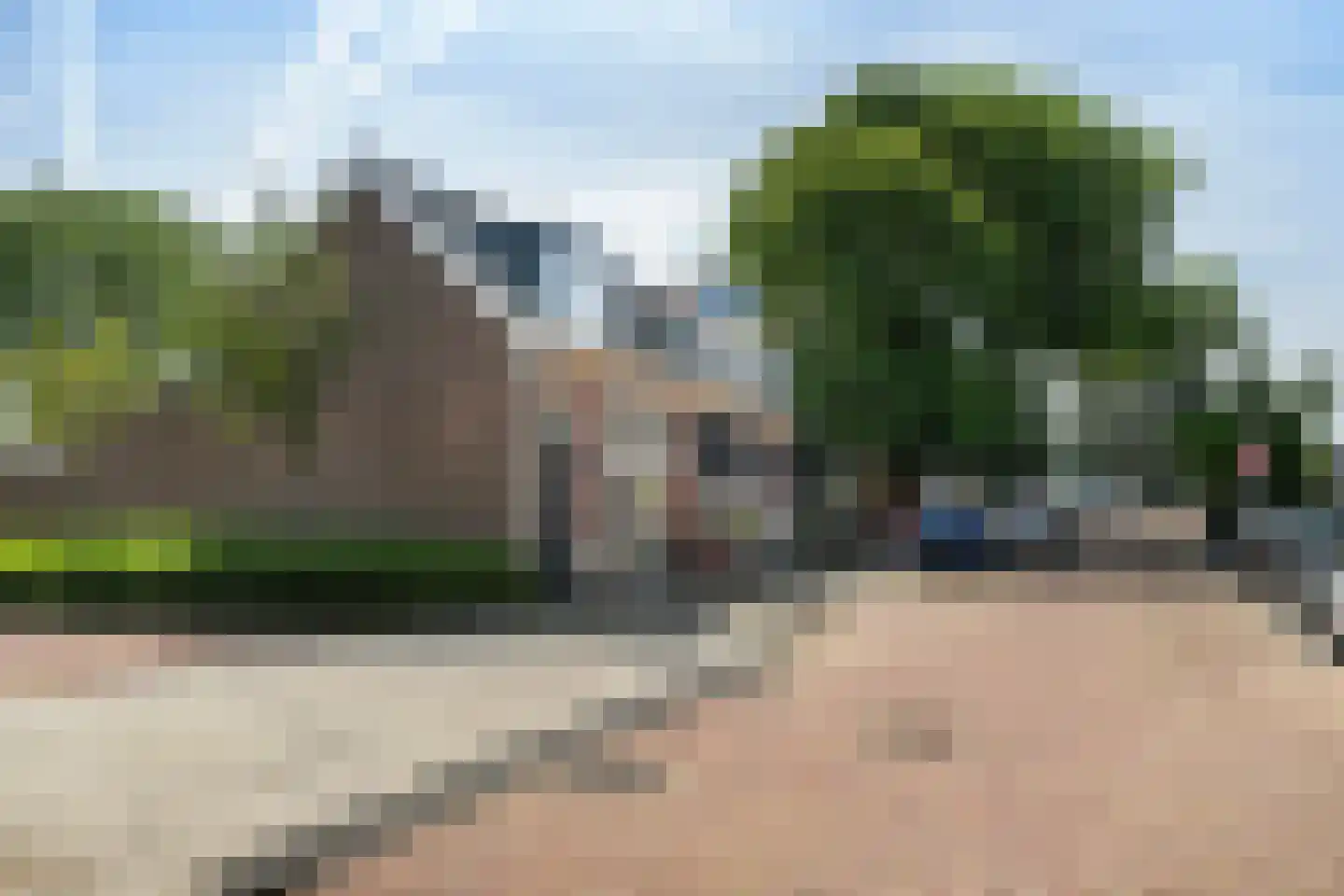 Zuideinde 5 Naaldwijk foto 2