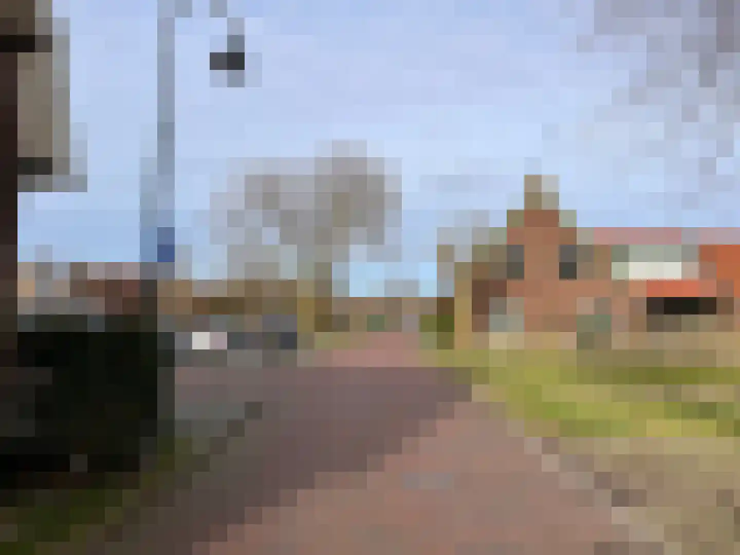 Zuideinde 51 A Grootschermer thumbnail 14