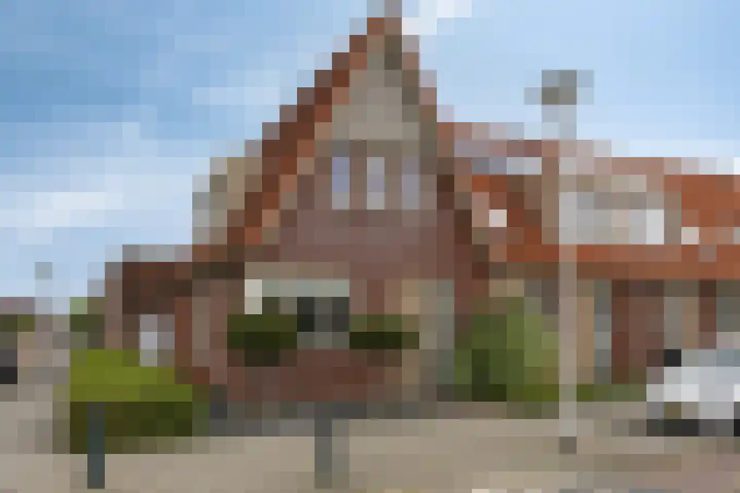 Zuideinde 68 Dinteloord