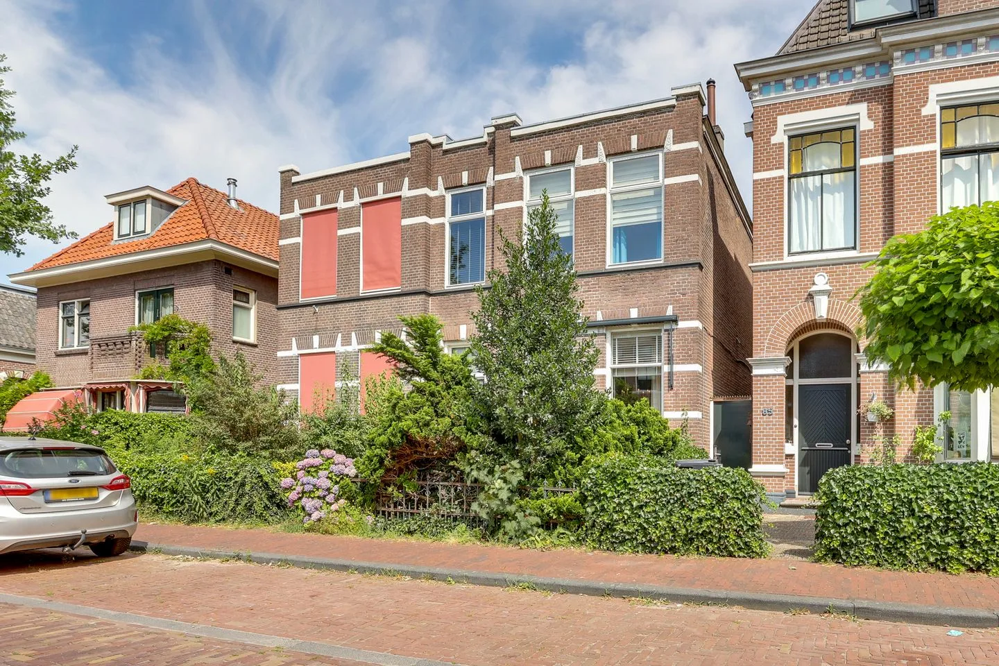 Zuideinde 83 in Meppel