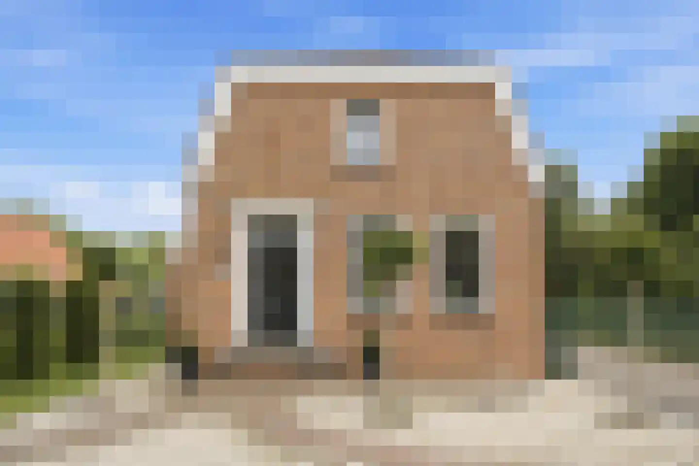 Zuideinde 97 Landsmeer