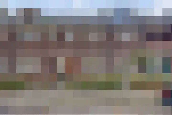 Zuidelijke Burgvlietkade 3 in Gouda