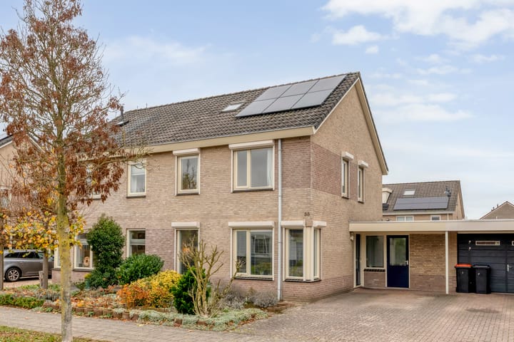 Zuidelijke Hoofddijk 33 in Nijverdal