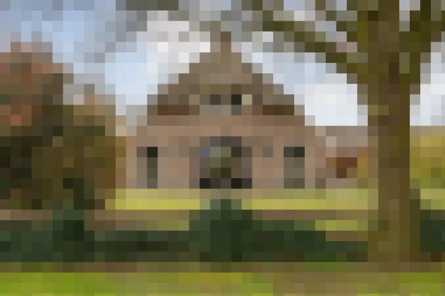 Zuidelijke Kanaaldijk 15 dans Hellendoorn
