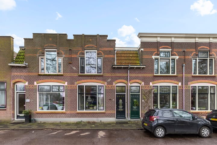 Foto van woning Zuidelijke Steijnkade 23, Gouda