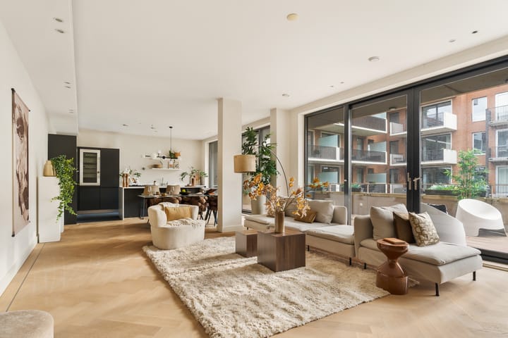 Zuidelijke Wandelweg 97 in Amsterdam