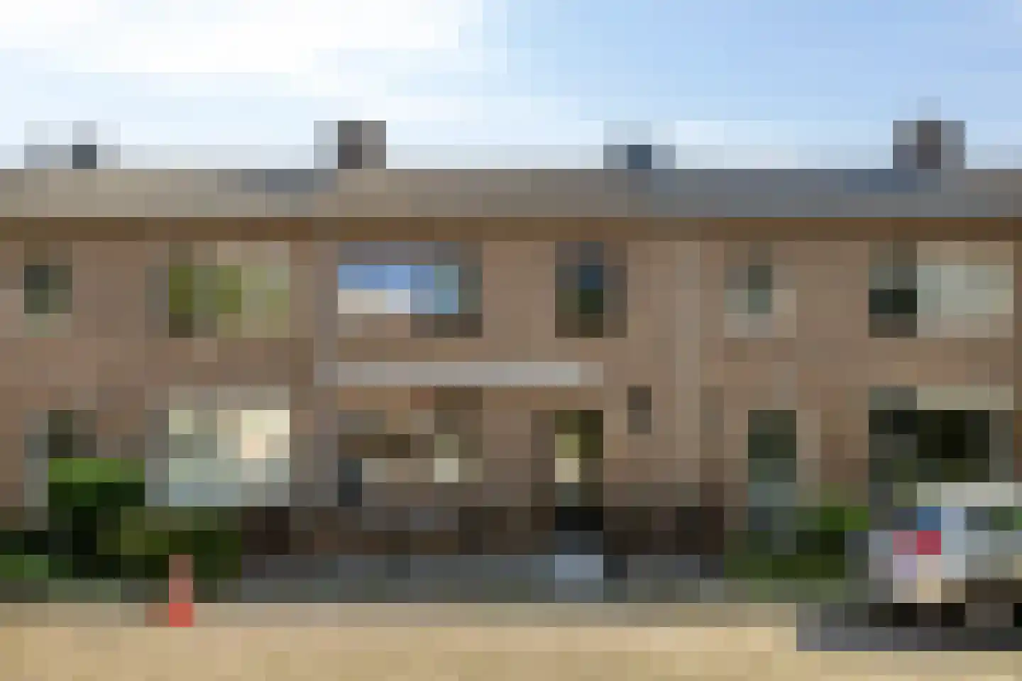 Zuidenveld 30 in Assen