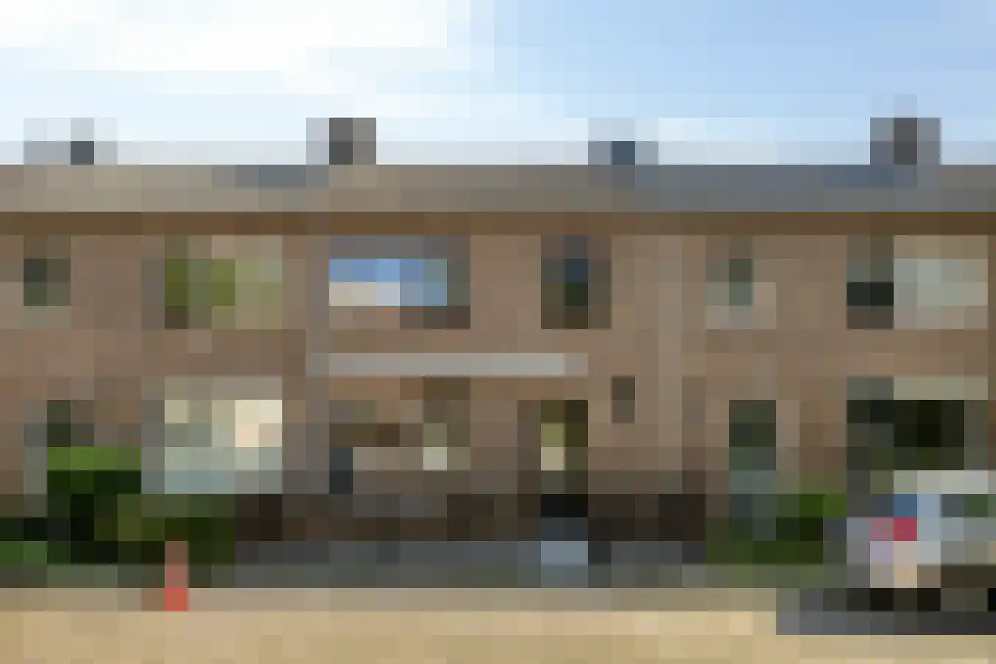 Zuidenveld 30 Assen
